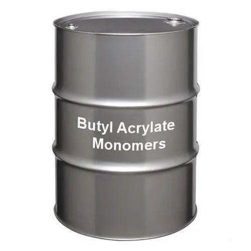 Butyl Acrylate Monomer - Liquid Form , Room Temperature Storage for Industrial Applications