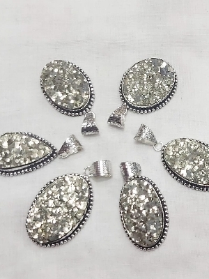 Pyrite Stone