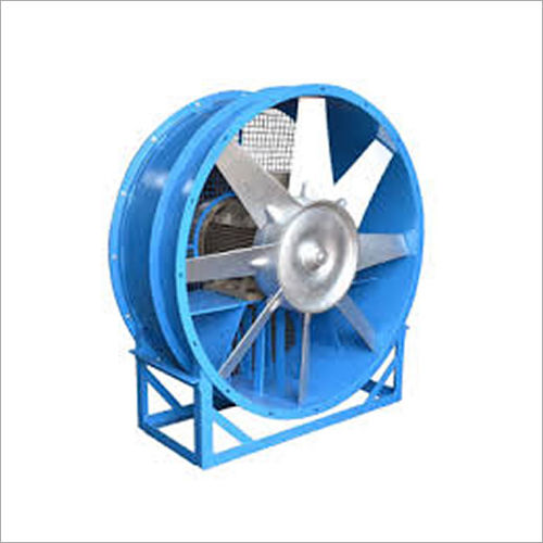 Axial Cooling Fan Blade Diameter: 600 To 1500 Millimeter (Mm)