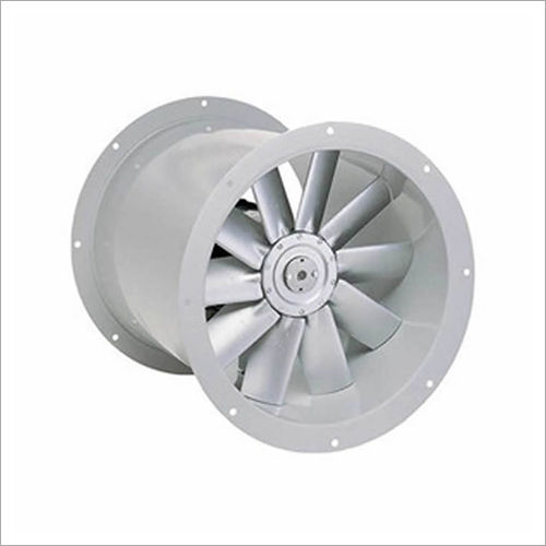 Tube Axial Fan Blade Diameter: 250 To 2000 Millimeter (Mm)