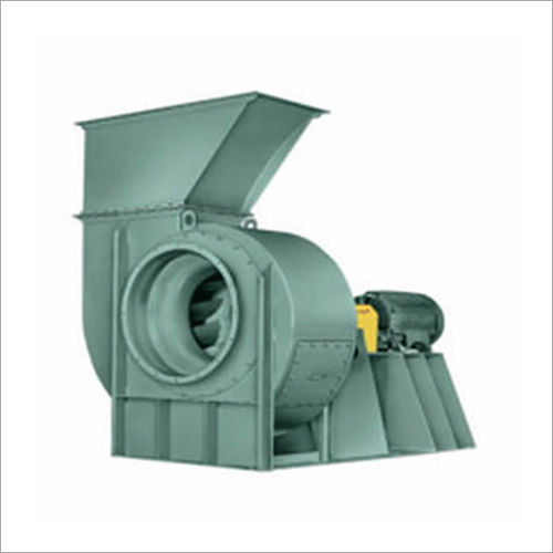 Industrial Blower Capacity: 500 To 8