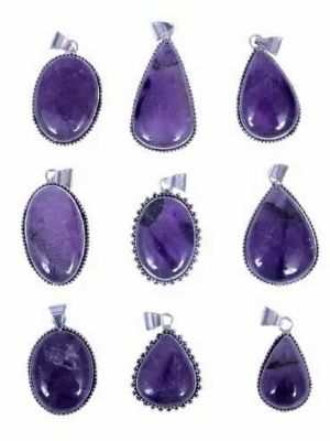 amethyst stones