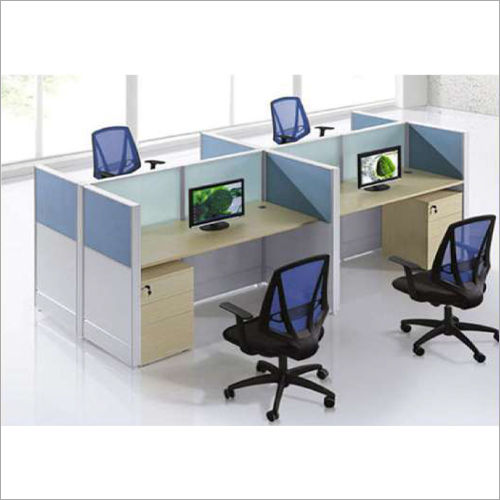 SSC10 Workstation Partition