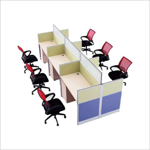 Workstation Partition