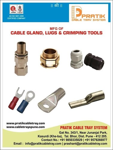 Cable Lugs