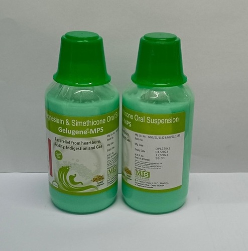 Gelugene Mps