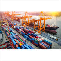 Import And Export Project Services