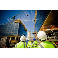 Infra And Construction Projects