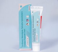 Ciprofloxacin Dermisel Nf Cream