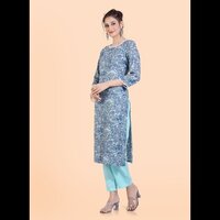 cotton kurti