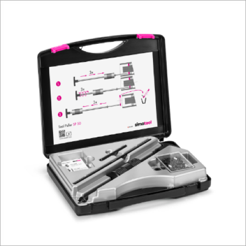 Sp50 Seal Puller Usage: Industrial