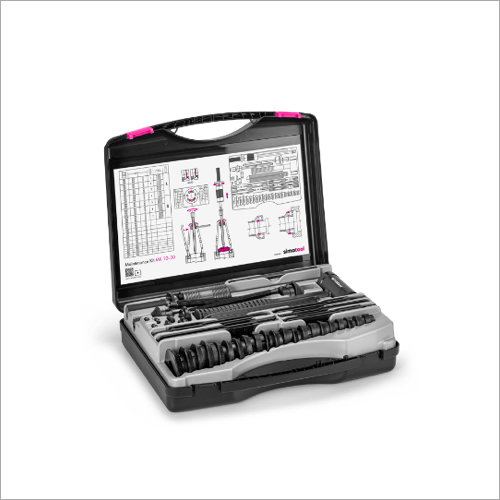 Mk10-30 Bearing Maintenance Kit Usage: Industrial