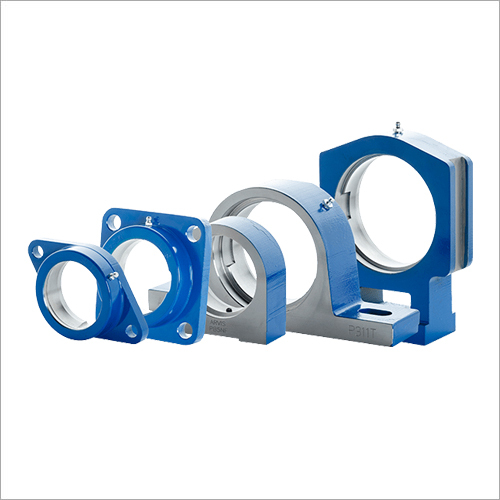 Steel Mounting Bearings Usage: Industrial