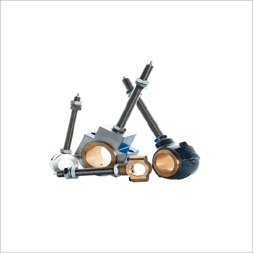 Hanger Bearings Usage: Industrial