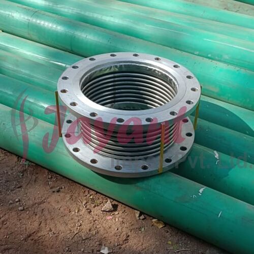 Expansion Joint