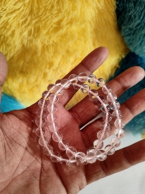 crystal stone