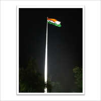 Flag Mast