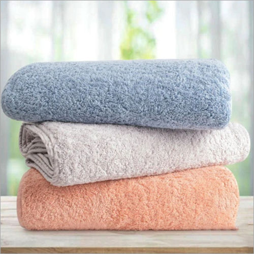 Athens Cotton Luxurious Towel
