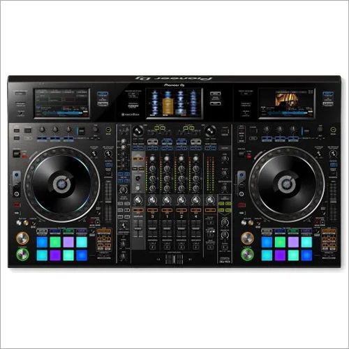 DDJRZX Pioneer DJ Controller