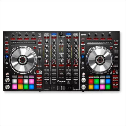 DDJSX2 Pioneer DJ Controller