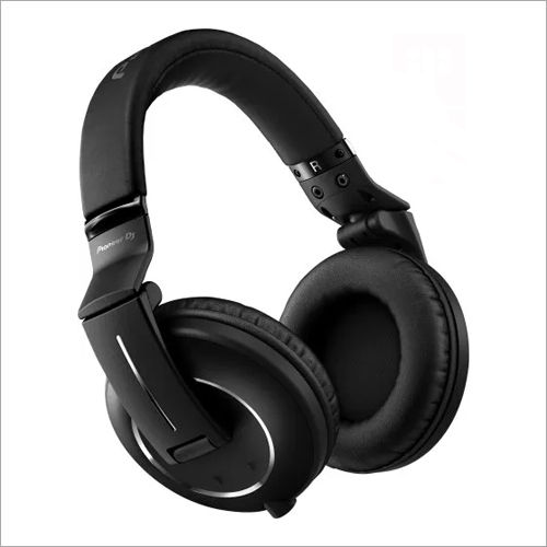 Hdj2000Mk2 Pioneer Dj Headphone Body Material: Plastic