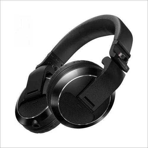 Hdjx7K Pioneer Dj Headphone Body Material: Plastic