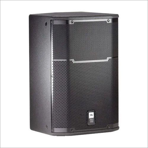 JBL Powered Speakers