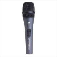 Sennheiser E845S Vocal Live Microphone