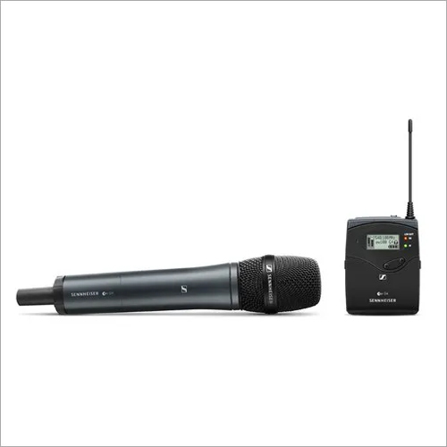 Sennheiser EW 135P G4 Wireless UHF Microphones