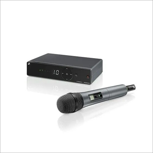 Wireless Vocal And Live Microphone