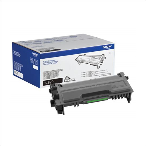 Toner Cartridge
