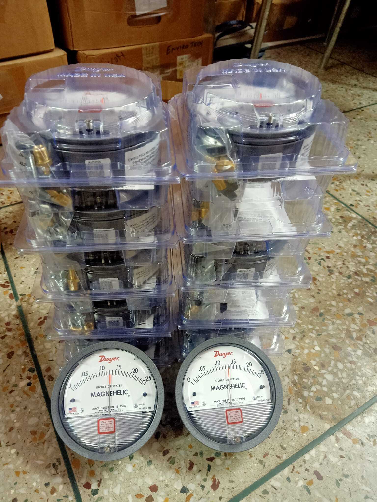 Dwyer USA Magnehelic Gauge Distributor For Hasanpur Uttar Pradesh