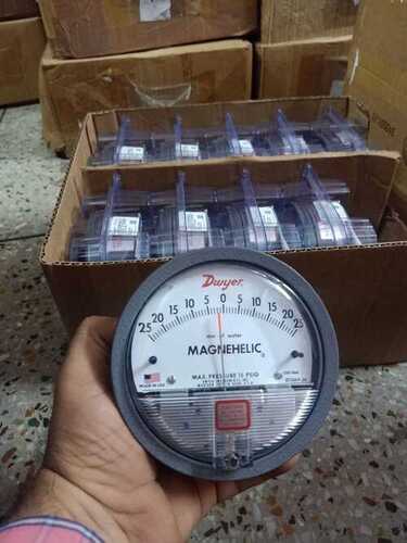 Dwyer Magnehelic Gauge Wholesaler For Jamnagar Gujarat