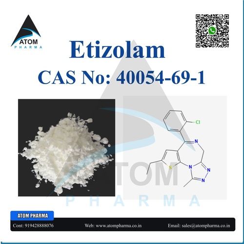 ETIZO LAM API POWDER