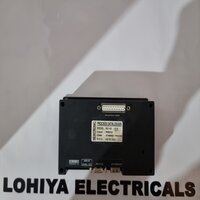 NEWTRONIC NW 43 PROCESS DATALOGGER