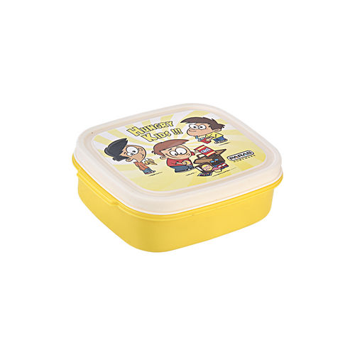 Perk Lunch Box