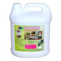Paecilomyces Nematode Control - Microbial Powder, Controlled Release Organic Fertilizer for Enhanced Soil Health