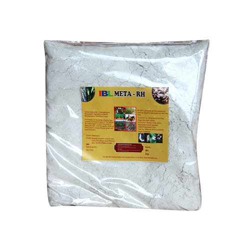 Meta-RH Metarhizium Powder