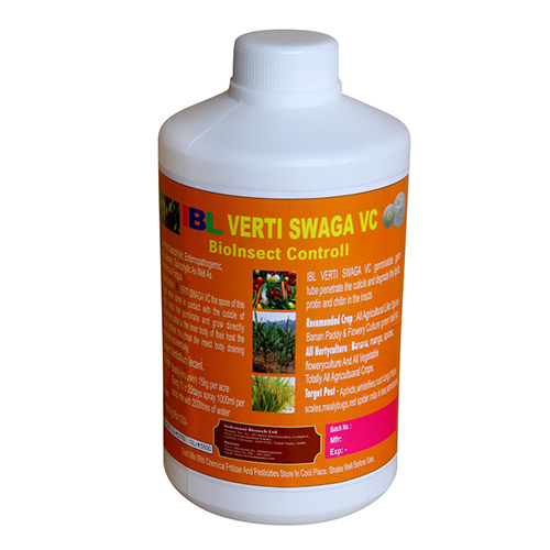 Verticillium Verti Swaga VC Bio Insect Control