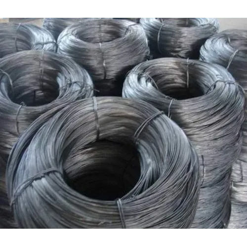 Mild Steel Hb Wire Application: Industrial