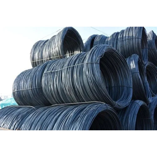 Industrial Mild Steel Wire Rod