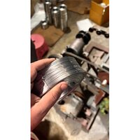 Galvanised Iron Stitching Wire