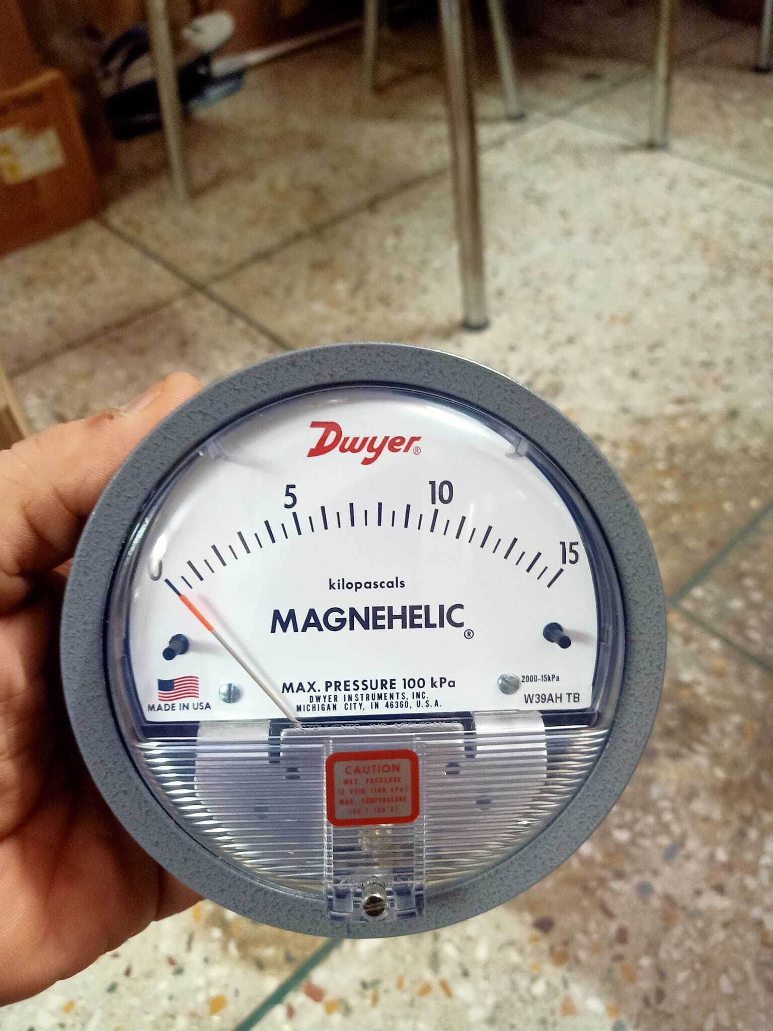 Dwyer Magnehelic Gauge Supplier For Bhadohi Uttar Pradesh