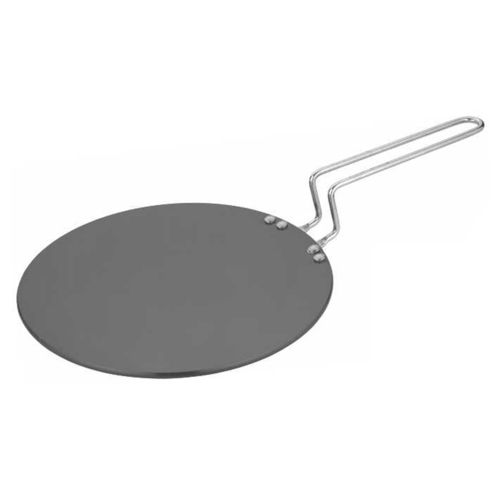 Premier Hard Anodized Flat Tawa | Shop Non-Stick Dosa Tawa Online 30cm