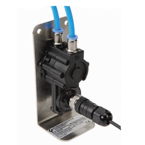 Buy Differential Pressure Probe For Testing On Compressed Air Systems