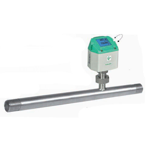 Inline Flow Meter