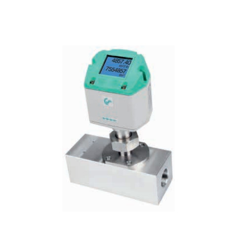 Buy VA 521 Compact Inline Flow Sensor For Compressed Air at Best Price