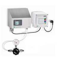 Pc 400 And Ds 400 Particle Counter Application: Air & Gas Quality Monitoring In Semiconductors