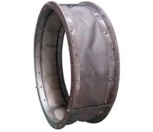 FABRIC BELLOW
