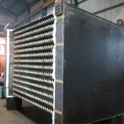 Thermal Oil Heater
